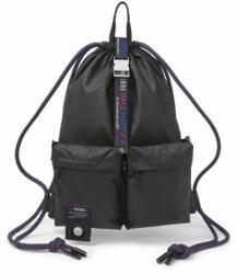ASUS BD3700 ROG SLASH Multi-use Drawstring Bag notebook táska Hát (BD3700 ROG SLASHDRAWSTRING BAG/BK)