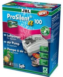 JBL ProSilent a100 légpumpa (40-150 l, 100 l/h) SZÜRKE