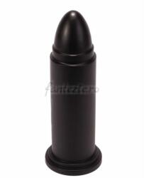 X-Men Huge Butt Plug Black 2 (25.2cm x 6.7cm)