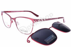 Takumi előtétes szemüveg (TK1105 53-17-135 30)