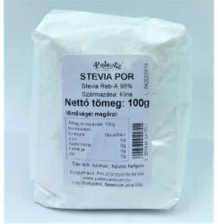 Paleolit Stevia Por 98%-os 100 g