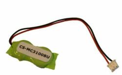  Symbol MC3100 MC3190 series 2.4V 20mAh Ni-Mi BIOS CMOS RTC elem