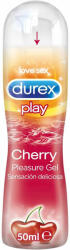 Durex Play vízbázisú síkosító 50ml - cseresznye