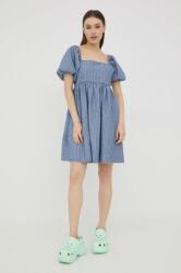 Levi's farmerruha mini, harang alakú - kék XS