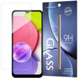Samsung Galaxy A03 A03s A03 Core karcálló edzett üveg Tempered Glass kijelzőfólia kijelzővédő fólia kijelző védőfólia eddzett SM-A035F