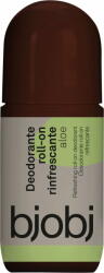 bjobj Frissítő golyós dezodor aloével - 50 ml