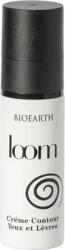 Bioearth Loom szemkörnyék- és ajakápoló krém - 30 ml