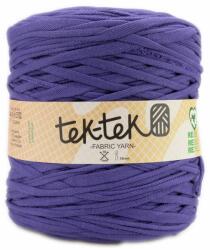 Tek-Tek pamut pólófonal, nagy gombolyag, indigókék, Tek-127