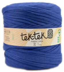 Tek-Tek pamut pólófonal, nagy gombolyag, királykék, Tek-125