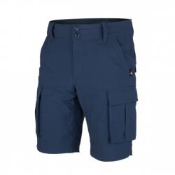 Northfinder Pantaloni scurti de calatorie pentru barbati Houstone bluenights (107023-464-102)