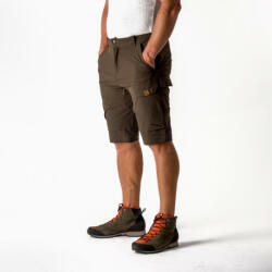 Northfinder Pantaloni scurti de drumetie pentru barbati Lucas mustang (106981-452-106)