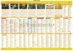 Stiefel Magyarország méhészeti információs térképe