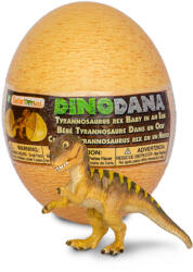 Safari Ltd Dino Dana Pui de T-Rex cu ou (SAF100988) Figurina