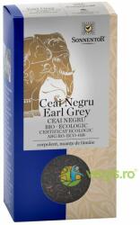 SONNENTOR Ceai Earl Grey Ecologic/Bio 90g