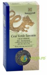 SONNENTOR Ceai Verde cu Iasomie Ecologic/Bio 100g