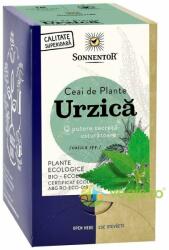 SONNENTOR Ceai de Urzica Ecologic/Bio 18dz