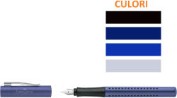 Faber-Castell Stilou FABER-CASTELL Grip 2011 B