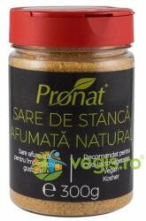 PRONAT Sare de Stanca Afumata Natural 300g
