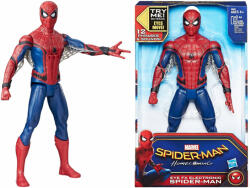 Hasbro Figurina interactiva Spiderman cu sunete 30CM