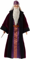 Mattel Figurina Profesor Dumbledore Harry Potter, 29cm