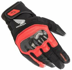 Alpinestars Manusi de piele impermeabile ALPINESTARS HONDA SMX Z DRYSTAR
