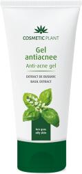 Cosmetic Plant Gel antiacnee cu extract de busuioc 100 ml