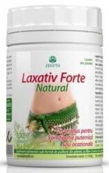 Zenyth Pharmaceuticals Laxativ Forte 100% Natural Pulbere 100 G