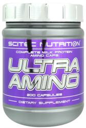 Scitec Nutrition Ultra Amino 200 capsule