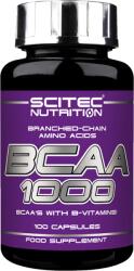 Scitec Nutrition BCAA 1000