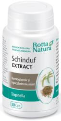 Rotta Natura Schinduf extract 30 Capsule