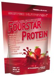 Scitec Nutrition FourStar Protein 500 g