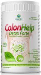 Zenyth Pharmaceuticals Colon Help Detox Forte 240 G