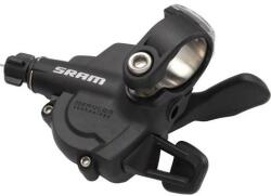 SRAM Maneta Schimbator SRAM X4 fata, Culoare: Black (00.7015.093.020)