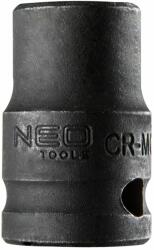 NEO TOOLS Dugókulcs Gépi 1/2" 13mm 12-213