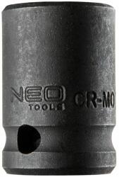 NEO TOOLS Dugókulcs Gépi 1/2" 17mm 12-217