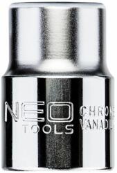 NEO TOOLS Dugókulcs 3/4" 30mm 08-308