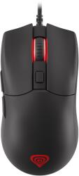 NATEC Genesis Krypton Ultralight Black (NMG-1841) Mouse