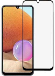Picasee 3D üvegfólia kerettel az alábbi mobiltelefonokra Samsung Galaxy A32 4G SM-A325F - fekete