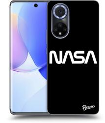Picasee Átlátszó szilikon tok az alábbi mobiltelefonokra Huawei Nova 9 - NASA Basic