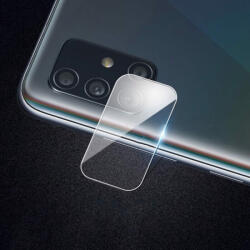 Picasee Védőüveg kamera és a fényképezőgép lencséjéhez Samsung Galaxy A51 A515F