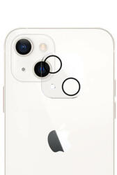 Picasee Védőüveg kamera és a fényképezőgép lencséjéhez Apple iPhone 13 mini