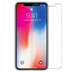 Picasee Üvegfólia edzett üvegből az alábbi modellek számára Apple iPhone XS Max