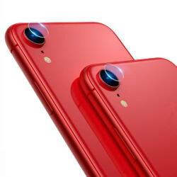 Picasee 3x védőüveg a fényképezőgép lencséjéhez Apple iPhone XR 2 + 1 ingyenes