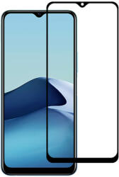 Picasee 3x 3D üvegfólia kerettel az alábbi mobiltelefonokra Vivo Y20s - fekete - 2+1 ingyen