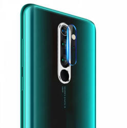 Picasee Védőüveg kamera és a fényképezőgép lencséjéhez Xiaomi Redmi Note 8 Pro