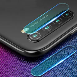 Picasee Védőüveg kamera és a fényképezőgép lencséjéhez Xiaomi Redmi Note 8T