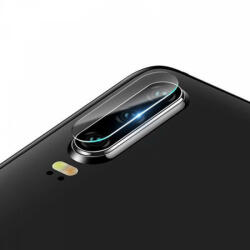 Picasee 3x védőüveg a fényképezőgép lencséjéhez Huawei P30 Lite 2 + 1 ingyenes