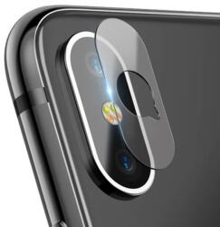 Picasee Védőüveg kamera és a fényképezőgép lencséjéhez Apple iPhone X/XS