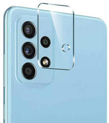 Picasee 3x védőüveg a fényképezőgép lencséjéhez Samsung Galaxy A72 A725F 2 + 1 ingyenes