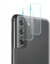 Picasee Védőüveg kamera és a fényképezőgép lencséjéhez Samsung Galaxy S22+ 5G